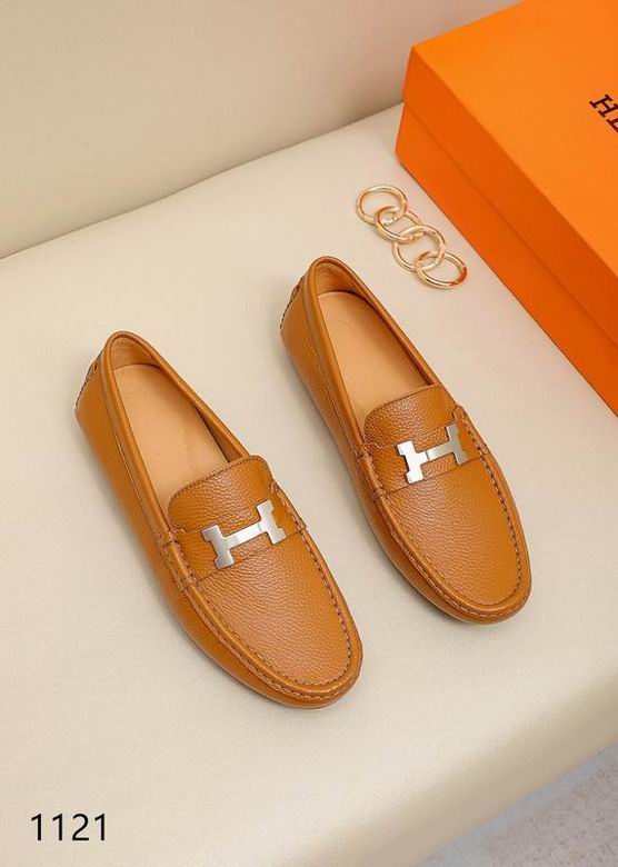 HERMES shoes 38-44-09